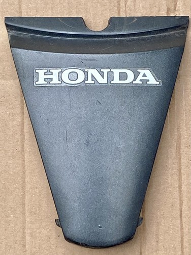 HONDA CBR125R 2001-2007 V panel rear seat cowl