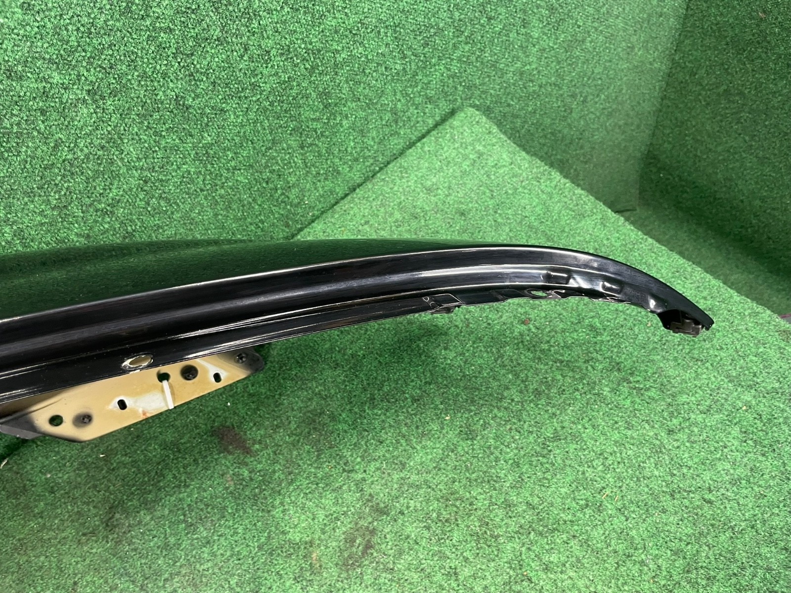 2003-2011 Bentley Continental GT GTC Left Driver Side Fender Assembly OEM
