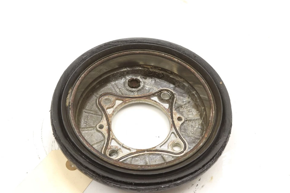 Honda Rancher 400 FA 05 передний тормозной барабан 45700-HN5-670 #1 52319 - Изображение 2 из 3