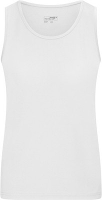 Ladies' Active Tanktop Funktionstop für Freizeit und Sport | JN737