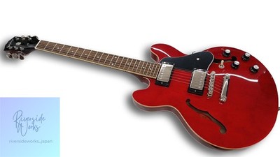 Epiphone Hollow Body ES339 E-Gitarre