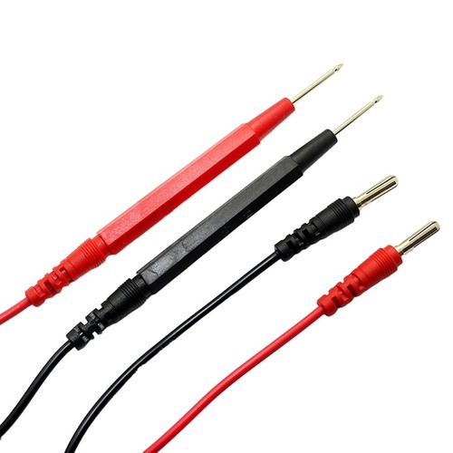 16pcs Digital Multimeter Probe Test Needle Tip Tester Probe High Quality New - Picture 23 of 24