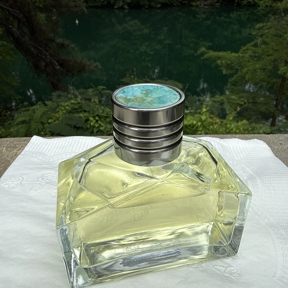 Ralph Lauren Pure Turquoise Fragrances for Women for sale | eBay