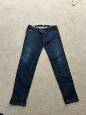 Diesel Slim Fit Jeans
