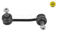 Meyle 016 060 0042/HD Stange/Strebe, Stabilisator Vorne Links FüR MERCEDES-BENZ