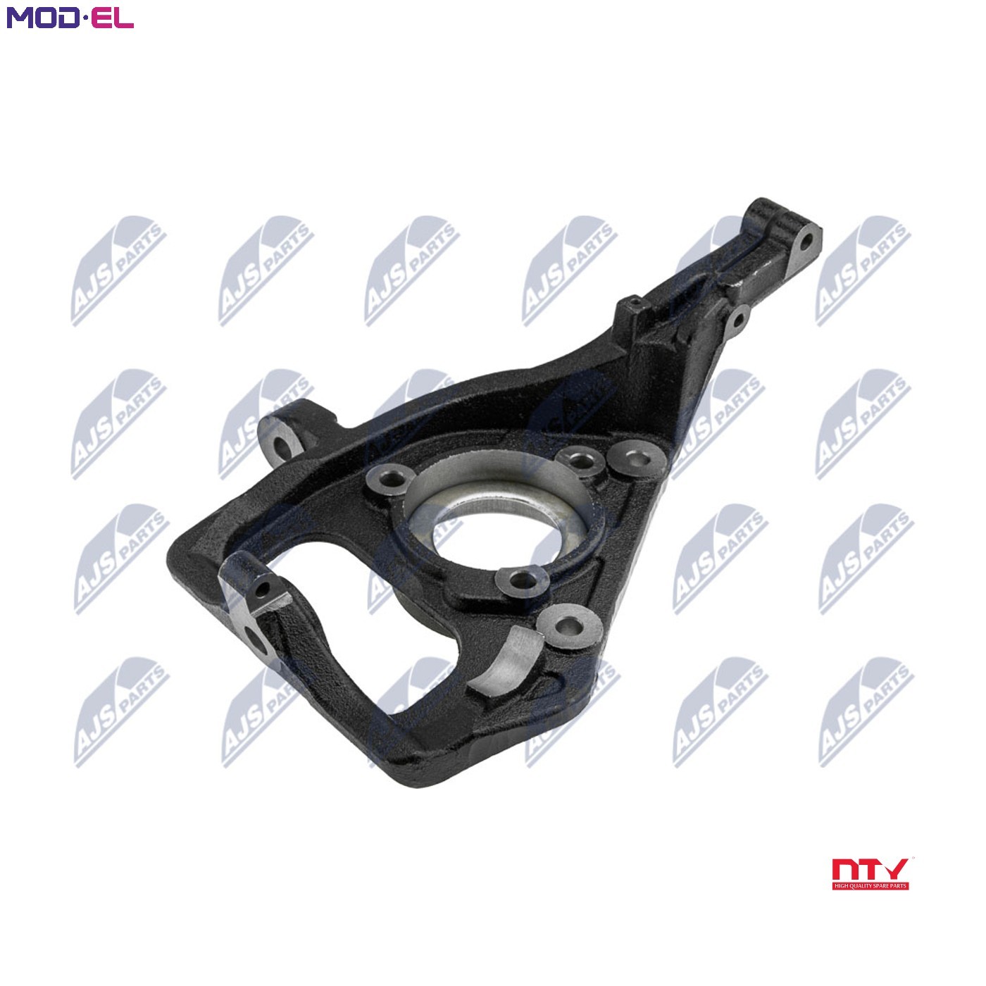 Knuckle Steering Front Right For Ford Explorer 98- - Image 5