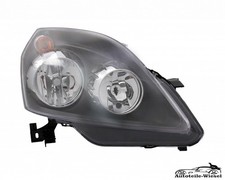 Frontscheinwerfer Rechts Vorne für Opel Zafira/Zafira Family B 1.6 1.8 ab 07.05