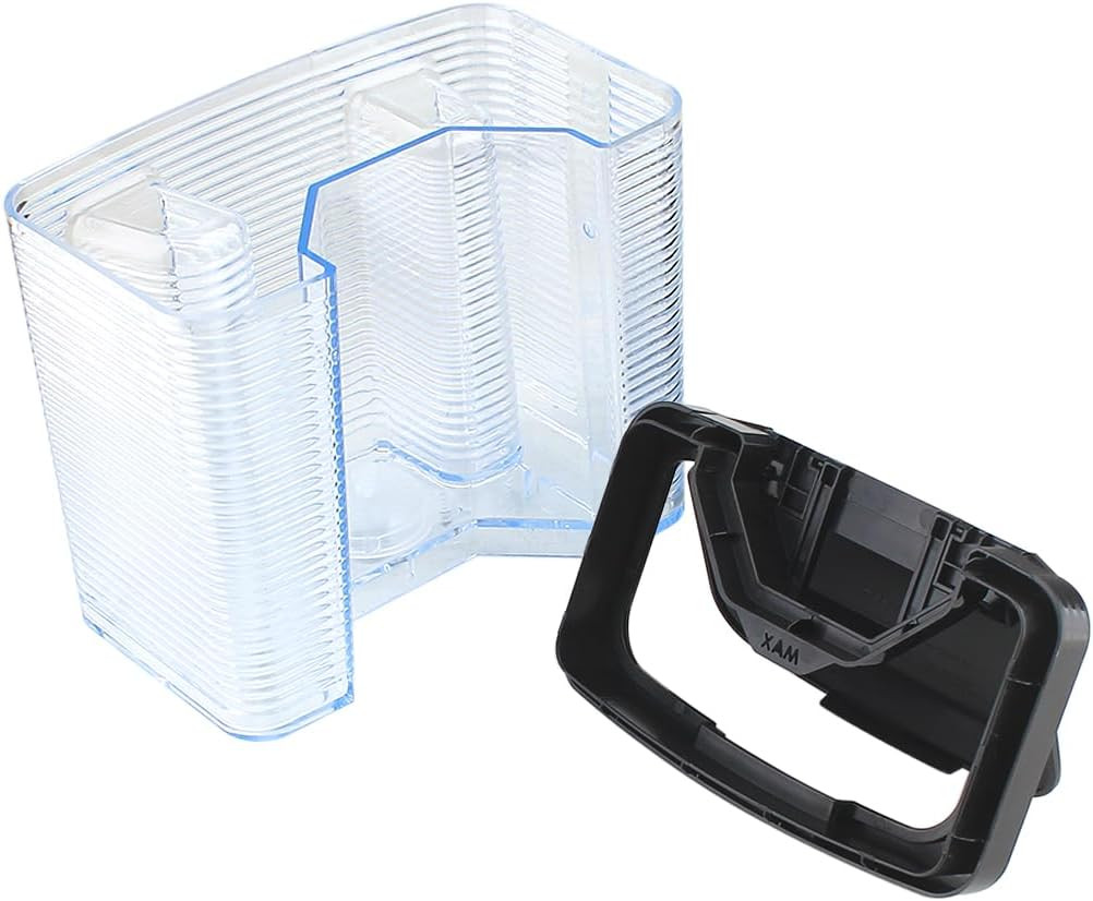 Replacement Part Water Reservoir with Lid,Compatible with NINJA Coffee Maker ...
