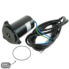 Trim motore pompa per OMC Evinrude Johnson 40-250cv 1981-1992 HC CARGO