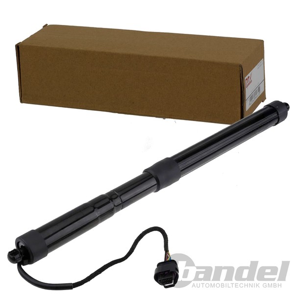 NTY Elektrischer Heckklappen Lifter Beidseitig Passend FüR Land Rover Range Rove-image