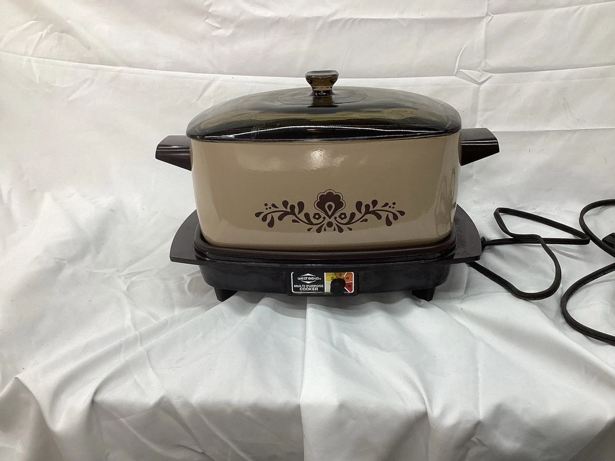 WEST BEND 50s ヴィンテージ 3点セット WEST BEND 50s ヴィンテージ 3点セット West Bend products for sale
