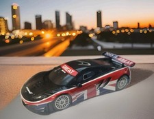 2012 TrueScale Miniatures 1:43 MCLAREN MP4-12C GT3 Goodwood Festival of Speed