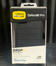 Otterbox Defender Pro Series Protective Case Apple iPhone 14 Plus black 77-88667