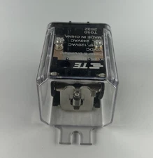 Generac G063617 Panel Relay 12VDC DPDT 10A @ 240V thumbnail 3