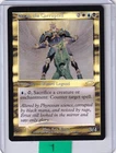 Ertai the Corrupted (Alternate Art) (#107) FOIL * Plane Shift MTG Magic