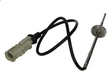 Sensor, exhaust gas temperature Auger 74472 for MAN SÜ 6.871 2005-2009