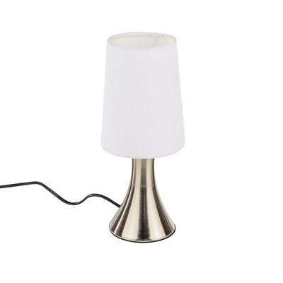 Touchlampe mit 3 Stufen - Touch Nacht Tischlampe Schreibtischlampe Lampe Leuchte