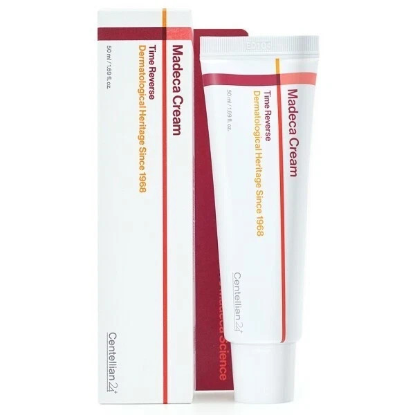 CENTELLIAN24 Madeca Cream Time Reverse 50mL (Season 7)