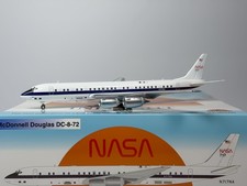 NASA DC-8-72 1:200 Inflight200 N717NA IF872NASA03 