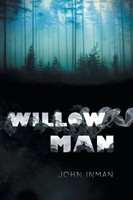 Willow Man John Inman Taschenbuch Kartoniert / Broschiert Englisch 2015