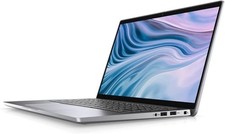 Dell Latitude 7410 Laptop 14" Core i7-10610u 16Gb RAM 256Gb SSD Windows11 Pro-2