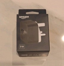 Amazon 9W 5V 1.8A Kindle Fire HD USB PowerFast Fast Charger Adapter Plug 