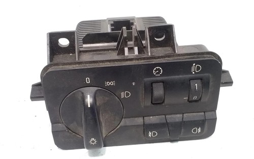 BMW 3 E46 Scheinwerferschalter 8383226 2.30 Petrol 2000 28588357