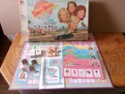 VINTAGE SWEET VALLEY HIGH BOARD GAME1988 COMPLETE MILTON BRADLEY