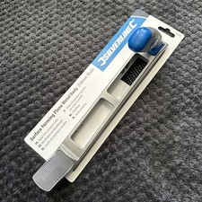 Silverline Surface Forming Plane 250mm Metal Body Hand Tool 103696