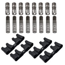 16pcs Hydraulic Valve Lifter Afm Dod Kit For Chevrolet Express 2500 3500 2009