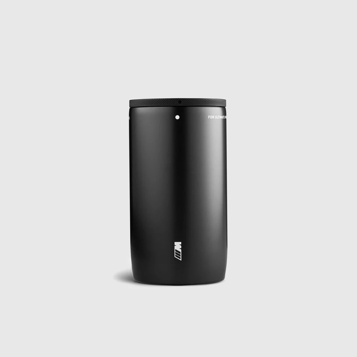 NEW BMW M SPORT THERMO MUG M LOGO TRAVEL COFFEE MUG BLACK 330ML