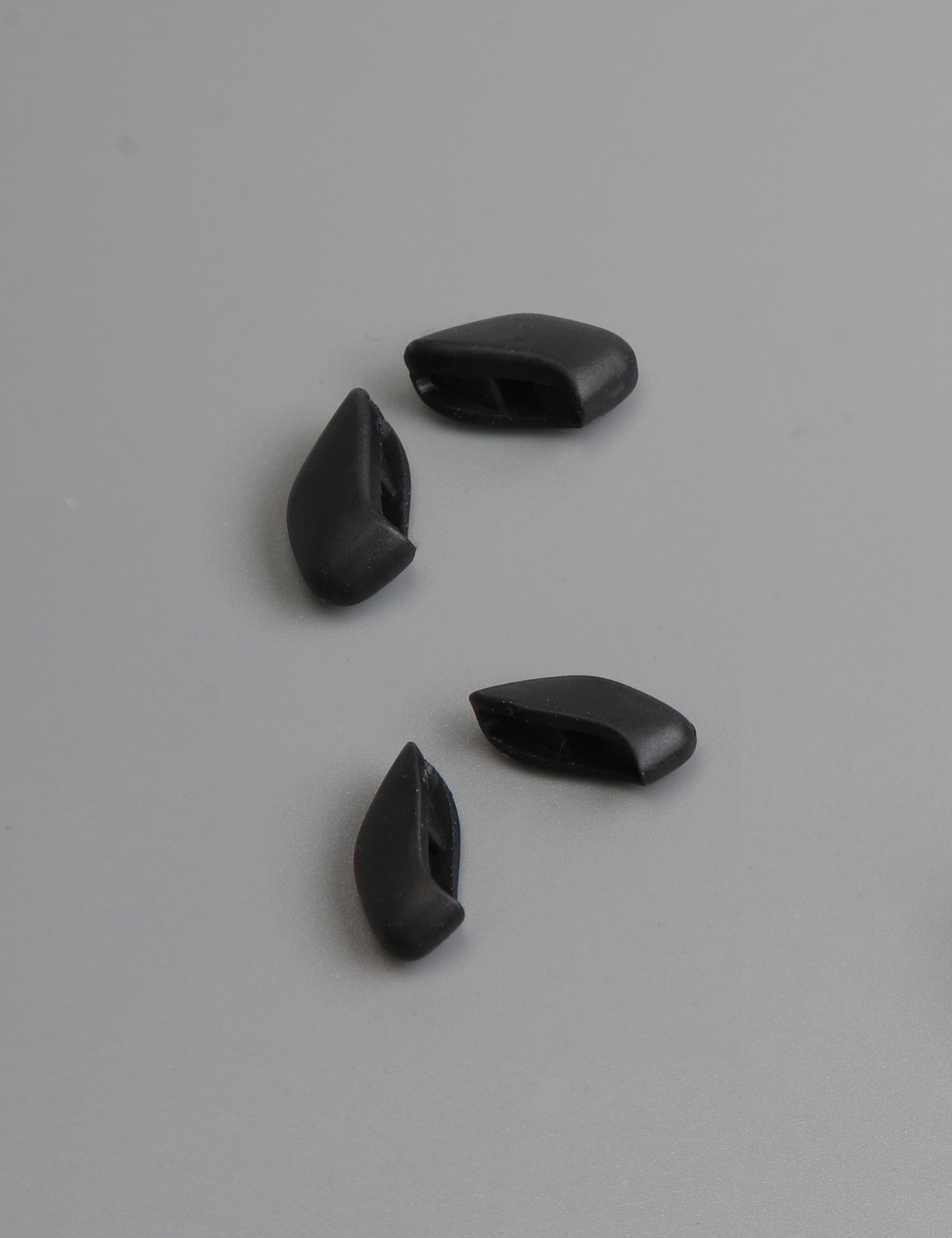 ExpressReplacement Nose Pads For-Oakley Flak Jacket XLJ /Vented /XL Sunglasses