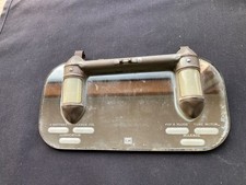 Chevy 41 1941 Chevrolet Electric Visor Vanity Mirror Vintage And Very Rare