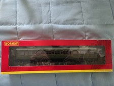 Hornby Rolling Stock R4297E SR Maunsell Corridor 3rd Class Coach 2351
