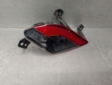 265850172R NEBELSCHLUSSLEUCHTE LINKS / 265850172R / 5393171 FÜR RENAULT AUSTRAL