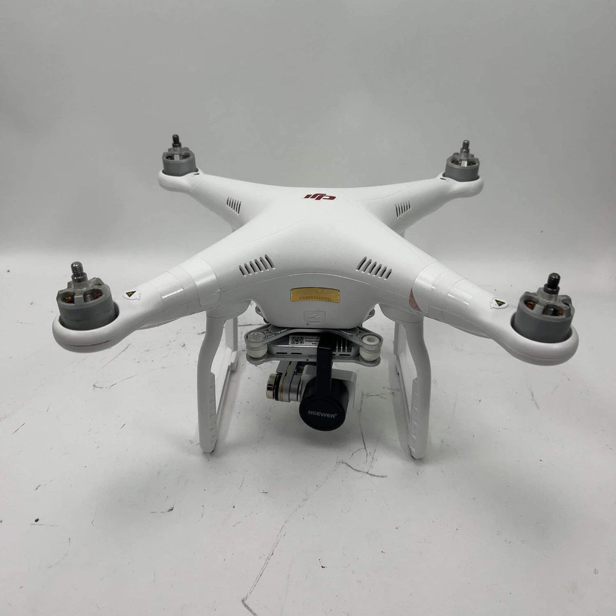 Preços baixos em DJI Phantom 3 Professional Drones Com Câmera com