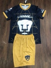 UNAM Pumas Away Adults Kit