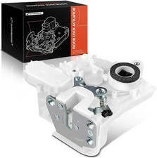 Front Right Door Latch Lock Actuator Honda CR-V 2007-2011, Replace 72110-SWA-D01