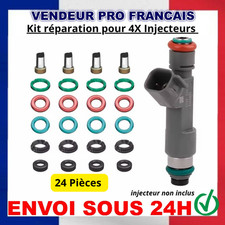 Injecteur Saab 9-3