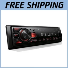Digital Media Receiver - Bluetooth, AM/FM Radio, USB