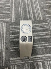 08-10 Ford Super Duty Driver side Dash A/C vent / Headlight switch