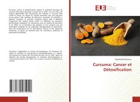 Curcuma: Cancer Et DéToxification Abdelhafid Mimouni Taschenbuch FranzöSisch