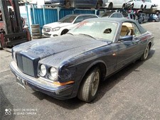 BRAS DE SUSPENSION AVANT GAUCHE (TRIANGLE) Azure 6.7 V8 L410M1T 1998 L410M1T