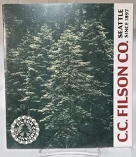 Filson Catalog 2020 #013