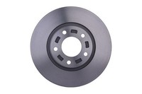 Hella Bremsscheiben Set Vorne 54304 FüR Mazda 3 Limousine OEM