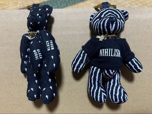 値下げ）the GazettE BIG BEAR 値下げ）the GazettE BIG BEAR The Gazette Bear | eBay