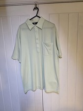 Gabici Mens Polo T-Shirt Size L