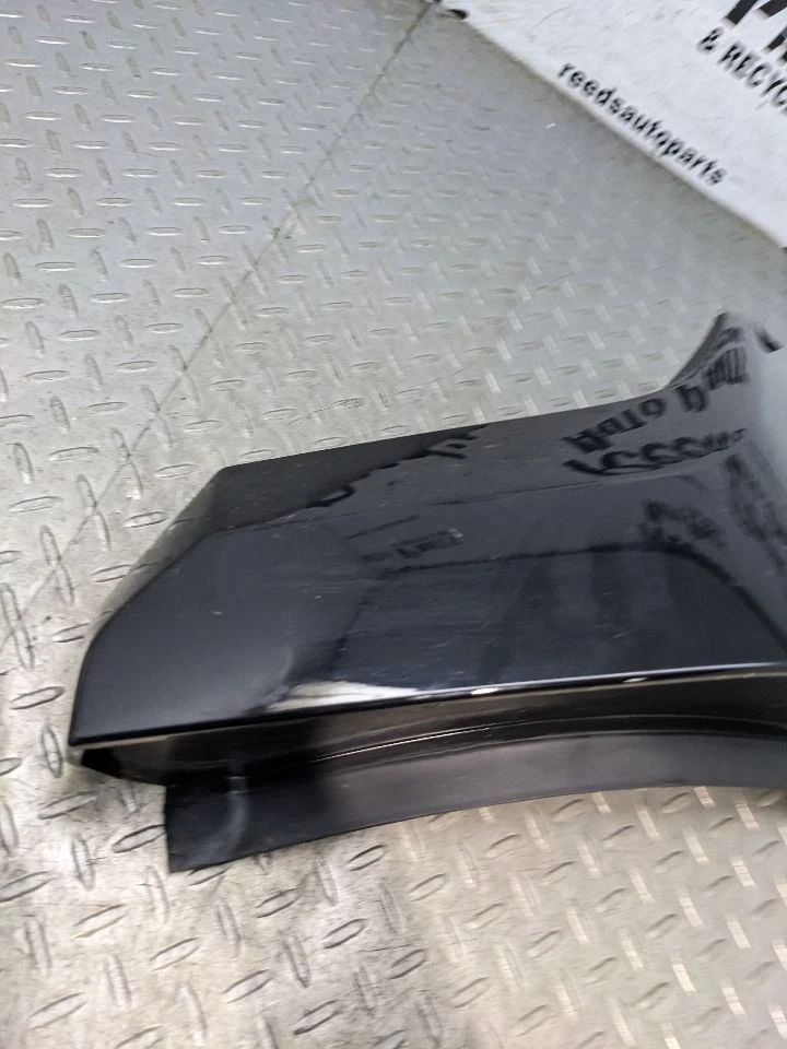 OEM 2020-2023 GMC SIERRA 2500 3500HD Front Driver LH Bumper Outer Filler 1176646 - Image 4 of 4