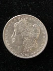 1903 Philadelphia Morgan Silver Dollar AU/BU