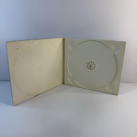 Sonic CD Sega CD CASE ONLY NO GAME